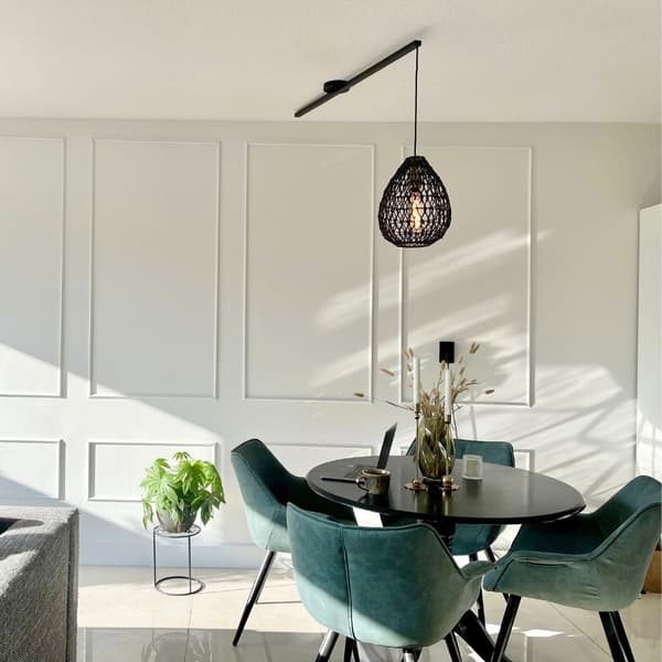 Lightswing® Single - Ophængningssystem til en ophængt lampe