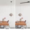 Pikkukuva 3 / 10: Lightswing® Single - Ripustusjärjestelmä yhtä ripustusvalaisinta varten