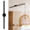 Pikkukuva 1 / 10: Lightswing® Single - Ripustusjärjestelmä yhtä ripustusvalaisinta varten