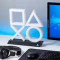 Miniatyrbild 4 av 4: Playstation Icons Ps5 Xl Lampa - - - Grupo Erik
