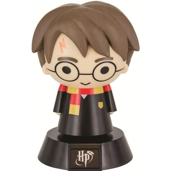 Harry Potter Night Light: Harry Potter - PALADONE