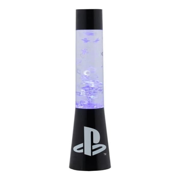 PlayStation Flow Lamp