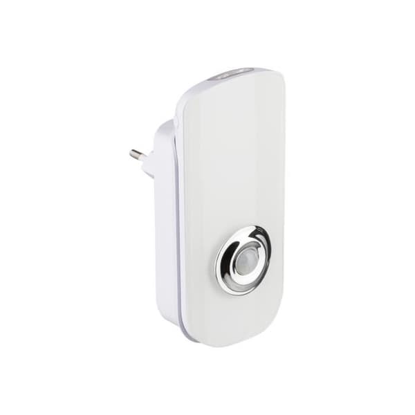 StarLicht LED nattlampa 1,6 W 7000 K vit