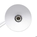 Miniatyrbild 5 av 5: Bordslampa - MAUL - MAULstudy 8230502 - Vit - 1 glödlampa - Modern design