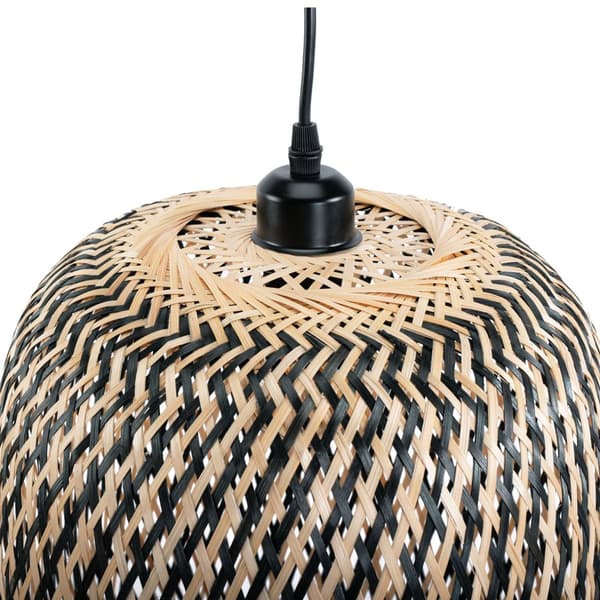 Loftlampe Boho APP1327-1CP