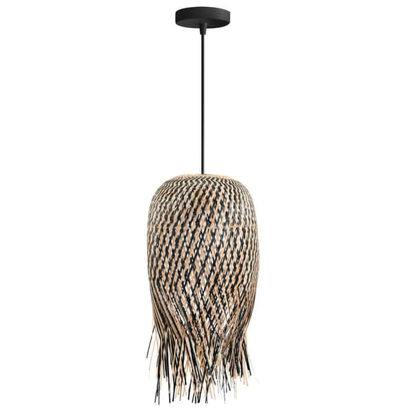 Loftlampe Boho APP1327-1CP