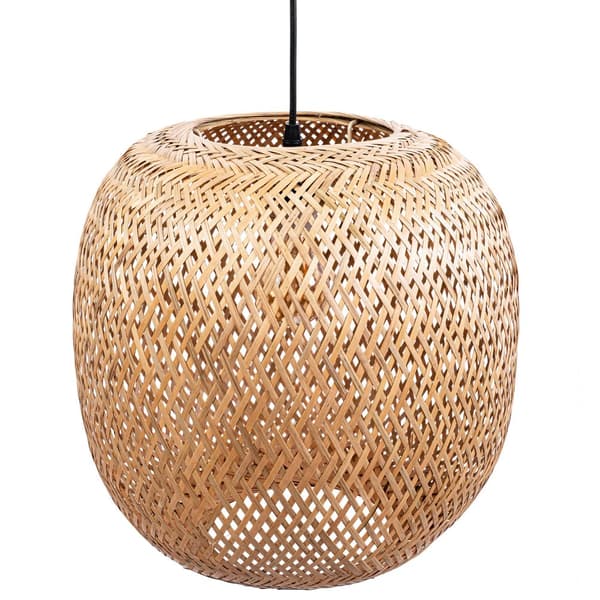 Taklampa Boho Natural APP1326-1CP