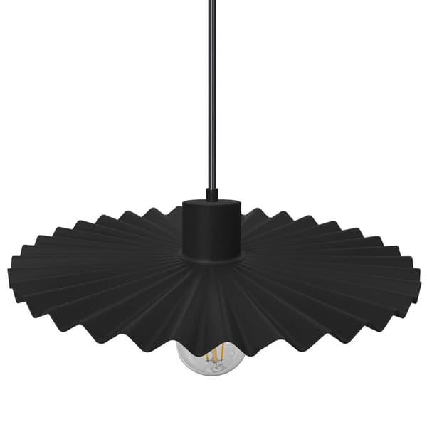 Taklampa APP1353-1CP Svart