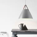 Miniatyrbild 3 av 10: Taklampa BUFFO Svart