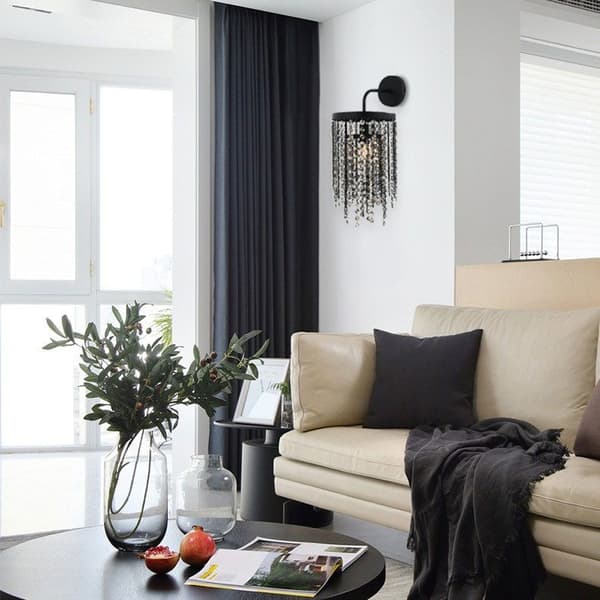 Vägglampa APP1315-W