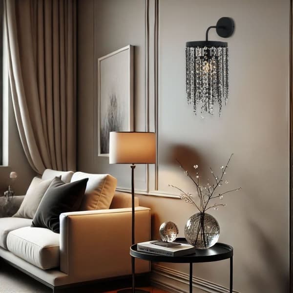 Vägglampa APP1315-W