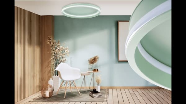Plafon APP1463 loftslampe