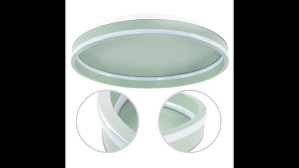 Plafon APP1463 loftslampe