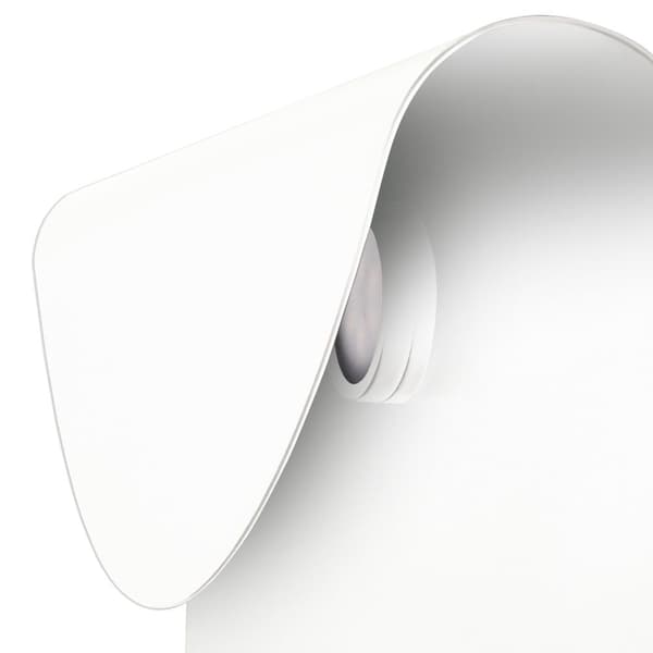 Vägglampa APP1428-W Vit