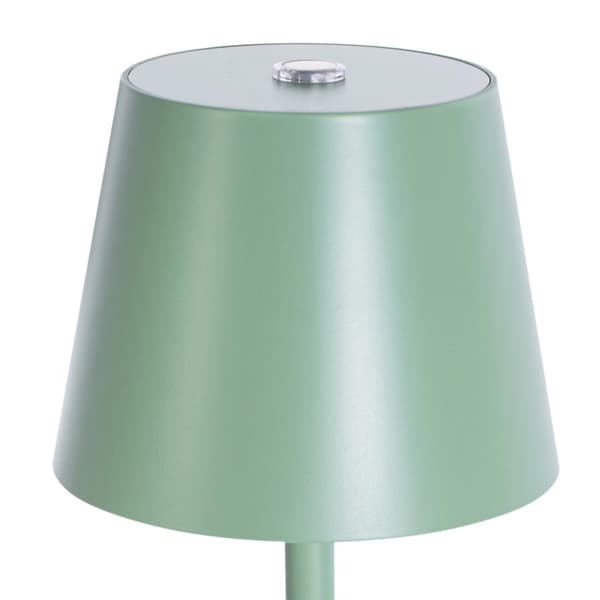 Natlampe APP1368-T Grøn
