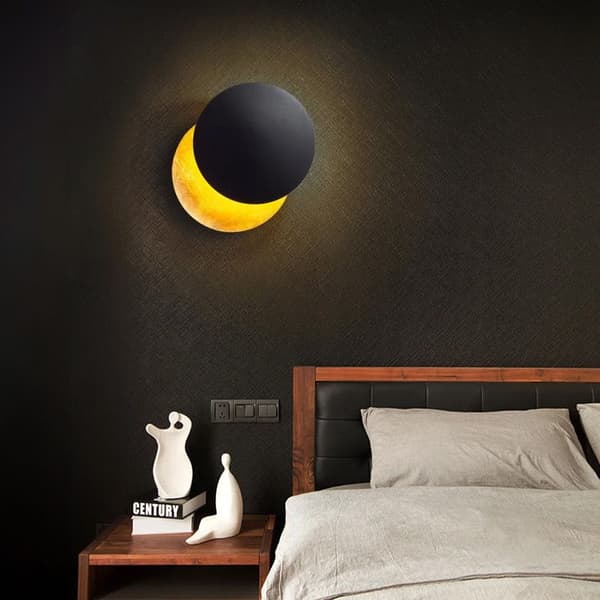 Væglampe LED APP1433-W