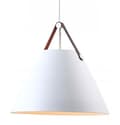 Miniatyrbild 1 av 11: Taklampa BUFFO Vit