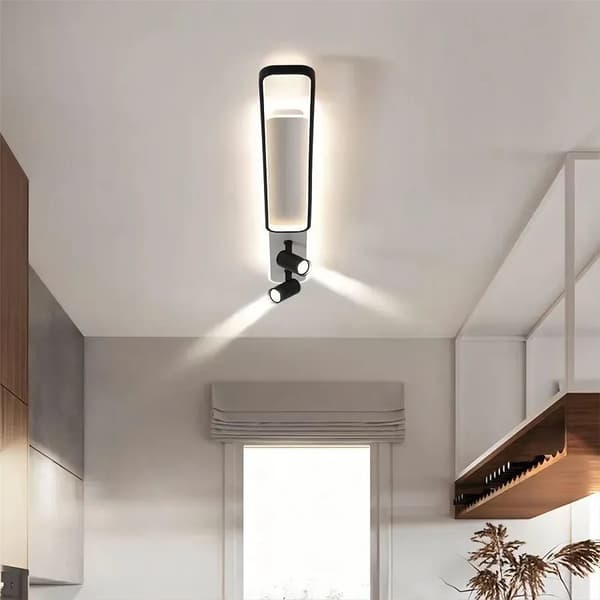 APP1438-C LED loftslampe