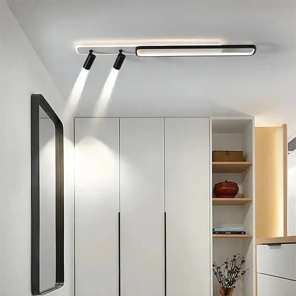 APP1438-C LED loftslampe