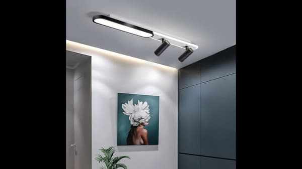 APP1438-C LED loftslampe