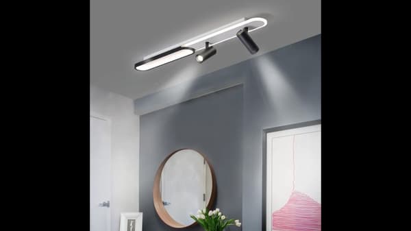 APP1438-C LED loftslampe