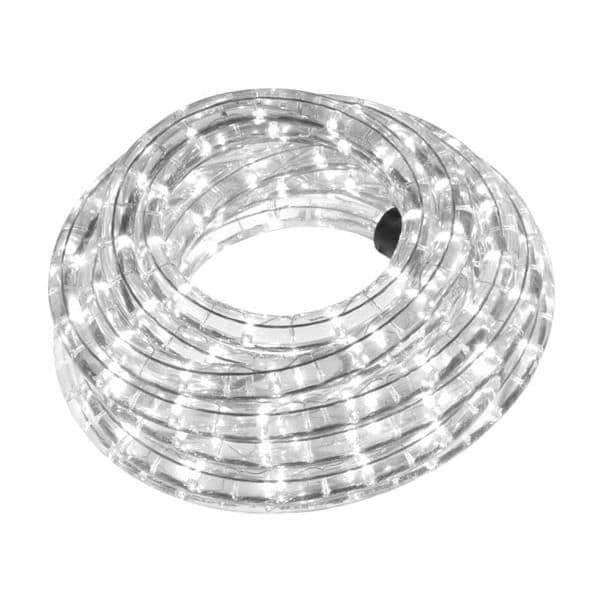LED ljusslang - Velleman - 2 kanaler - flerfärgad - 36 LED/m - 20 m