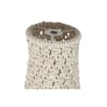Miniatyrbilde 3 av 3: Lampeskjerm Home ESPRIT Naturell Boho 40 x 40 x 42 cm