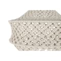 Miniatyrbilde 2 av 3: Lampeskjerm Home ESPRIT Naturell Boho 40 x 40 x 42 cm