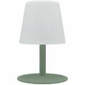 Miniatyrbild 1 av 4: LED-lampa Lumisky Standy Mini Grön Vit/Grön Polyetylen