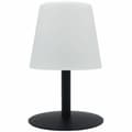 Miniatyrbild 1 av 6: LED-lampa Lumisky Standy Mini Dark Svart
