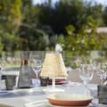 Pikkukuva 3 / 6: LED-lamppu Lumisky Ibiza 3,7 V