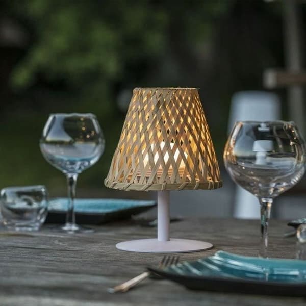 LED-lamppu Lumisky Ibiza 3,7 V