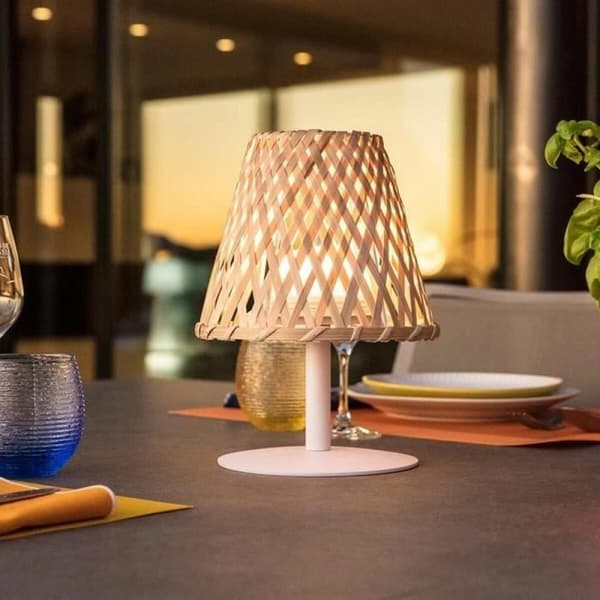 LED-lamppu Lumisky Ibiza 3,7 V