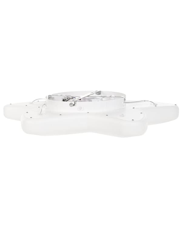 LED loftslampe hvid akryl plafond vægstjerne til børneværelse moderne stil