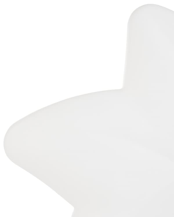 LED loftslampe hvid akryl plafond vægstjerne til børneværelse moderne stil