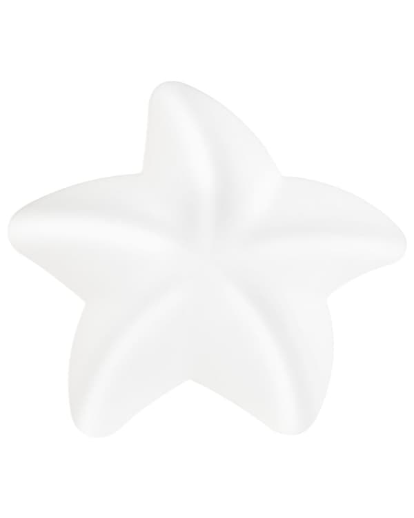 LED loftslampe hvid akryl plafond vægstjerne til børneværelse moderne stil