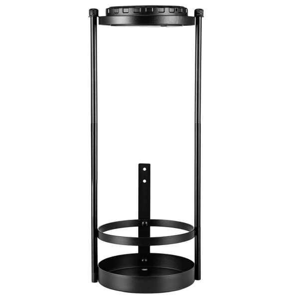 INF Solar Garden Light til udendørs planter 0