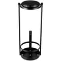 Miniatyrbillede 1 af 11: INF Solar Garden Light til udendørs planter 0