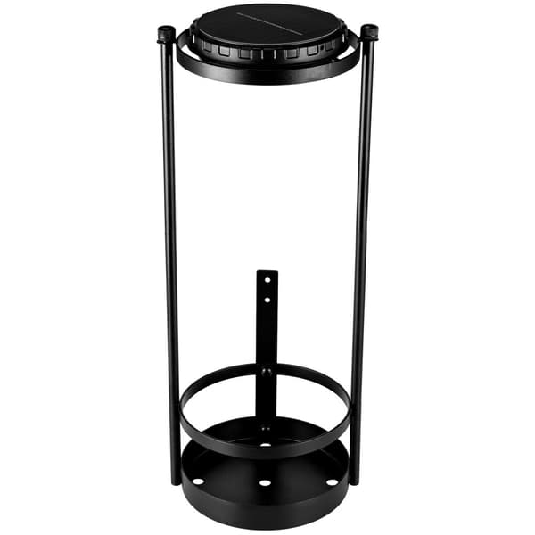 INF Solar Garden Light til udendørs planter 0