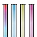 Pikkukuva 11 / 11: Lattialamppu KSIX 12 W 220-240 V 140 cm