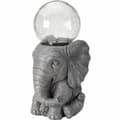 Pikkukuva 1 / 3: Auringonottolamppu elephant Valkoinen