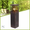 Pikkukuva 2 / 2: Auringonottolamppu Brilliant Ruskea 60 W