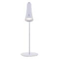 Miniatyrbild 2 av 11: Skrivbordslampa Activejet AJE-IDA 4in1 Vit 80 Metall Plast 150 Lm 5 W