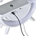 Miniatyrbild 6 av 11: Skrivbordslampa Activejet AJE-SOLO RGB Vit Plast 2,8 x 43,5 x 8 cm