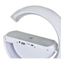Miniatyrbild 11 av 11: Skrivbordslampa Activejet AJE-SOLO RGB Vit Plast 2,8 x 43,5 x 8 cm