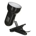 Miniatyrbild 2 av 4: Bordslampa Activejet AJE-CLIP Svart Metall Plast 60 W