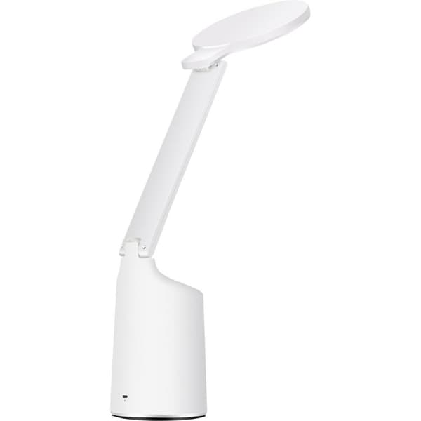Bordslampa Activejet AJE-FUTURE Vit Ja Varmvit 80 Plast 7 W 5 V