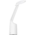 Miniatyrbild 4 av 9: Bordslampa Activejet AJE-FUTURE Vit Ja Varmvit 80 Plast 7 W 5 V