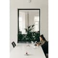 Miniatyrbild 5 av 9: Bordslampa Activejet AJE-FUTURE Vit Ja Varmvit 80 Plast 7 W 5 V