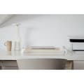 Miniatyrbild 6 av 9: Bordslampa Activejet AJE-FUTURE Vit Ja Varmvit 80 Plast 7 W 5 V